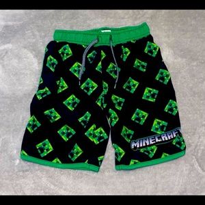 Boy’s swim trunks